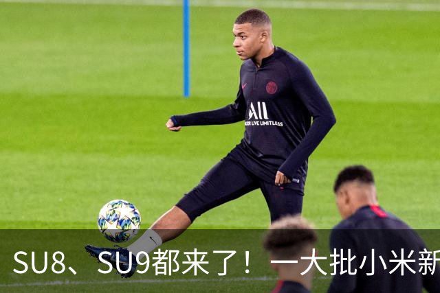 SU8、SU9都来了！一大批小米新车即将来袭